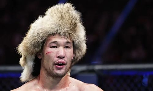 Подробнее о статье Шавкат Рахмонов отказался драться за титул чемпиона UFC. Подробности