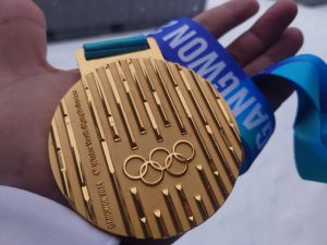 Подробнее о статье Казахстан завершил выступление на юношеской Олимпиаде с тремя медалями