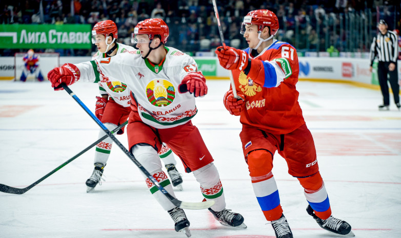 Подробнее о статье Международная федерация хоккея вновь запретила России и Белоруссии участие в матчах в сезоне-2024/25