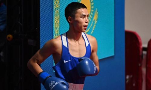 Подробнее о статье Прямая трансляция боев боксеров из Казахстана за лицензии на Олимпиаду-2024