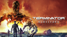 Подробнее о статье Terminator: Survivors получила дату выхода