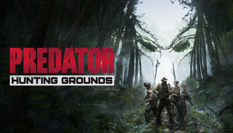 Вы сейчас просматриваете Анонсирован выход Predator: Hunting Grounds на консолях