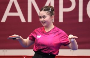 Подробнее о статье WTT Youth Contender в Болгарии: Состав команды Казахстана по настольному теннису