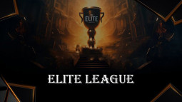 Подробнее о статье Определились все участники Elite League