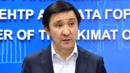 Подробнее о статье Задержан экс-президент Федерации футбола Казахстана