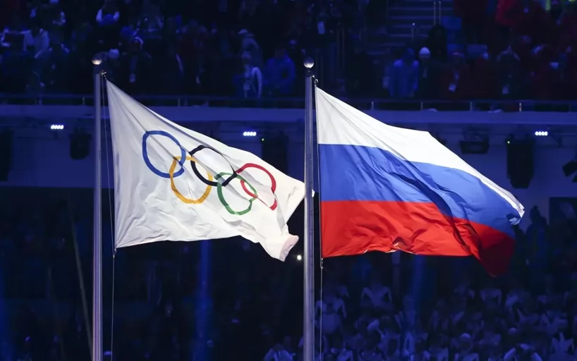 Подробнее о статье Участие россиян в церемонии открытия Олимпиады обсудят 19 марта на исколкоме МОК