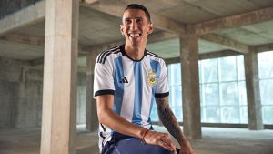 Подробнее о статье Игрок сборной Аргентины получил смертельные угрозы от наркоторговцев