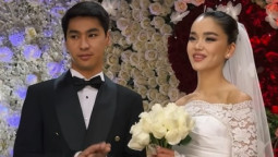 Подробнее о статье ФОТО. Казахстанский футболист сделал роскошный подарок супруге на восьмое марта