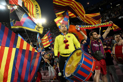 Подробнее о статье В «Барселоне» высказались в выборе нового главного тренера