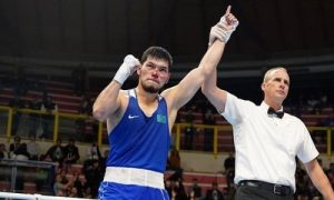 Подробнее о статье Казахстан или Узбекистан? Кто выиграл больше олимпийских лицензий в боксе на турнире в Италии