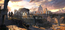 Подробнее о статье Обнародована дорожная карта раннего доступа GreedFall 2: The Dying World