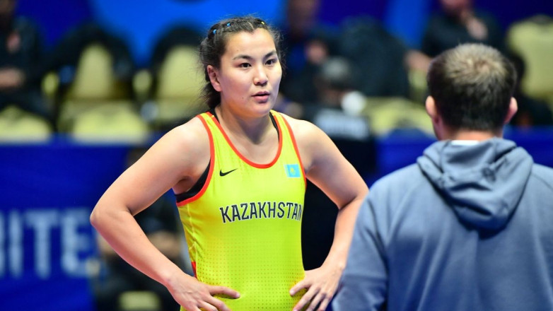 Подробнее о статье Известно, кто представит Казахстан на финальном олимпийском отборе