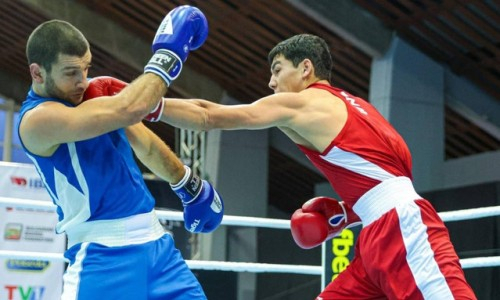 Подробнее о статье «Фантастическая сенсация» бокса из Узбекистана приедет в Казахстан