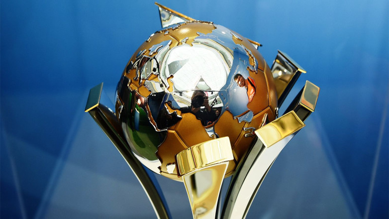 Подробнее о статье Определились все участники обновленного клубного чемпионата мира от Европы