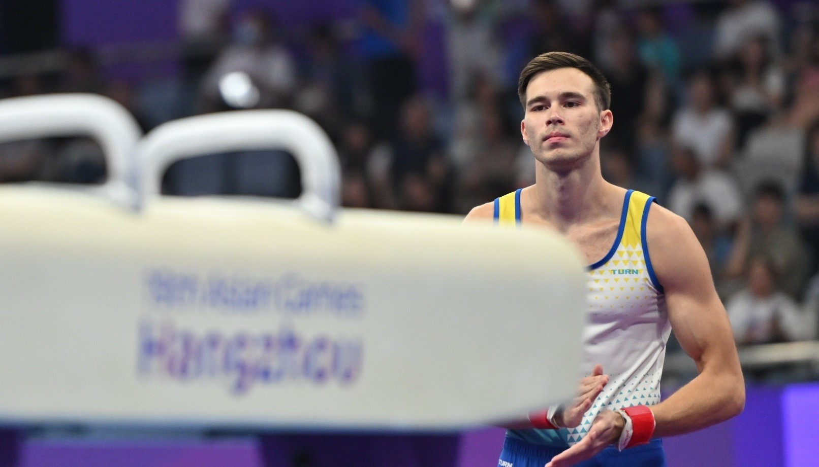 Подробнее о статье Дорога в Париж: Борьба Наримана Курбанова за олимпийскую квоту