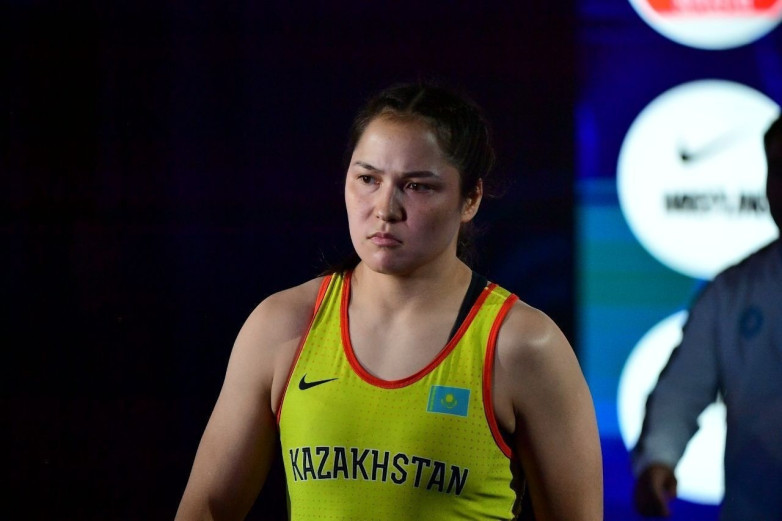 Подробнее о статье Казахстан провалился на олимпийском лицензионном турнире в Бишкеке