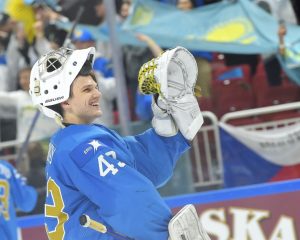 Подробнее о статье Игрок сборной Казахстана продолжит карьеру в Европе