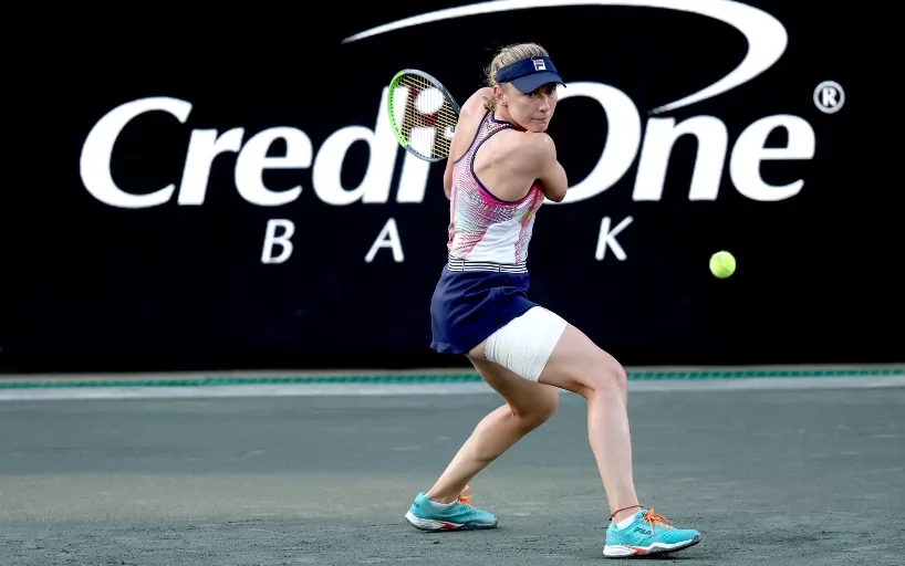 Вы сейчас просматриваете Екатерина Александрова не смогла выйти в третий круг турнира WTA 500 в Чарльстоне