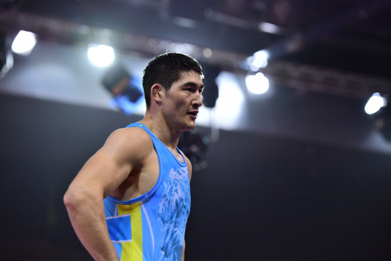 Вы сейчас просматриваете Казахстан лишили «золота» чемпионата Азии