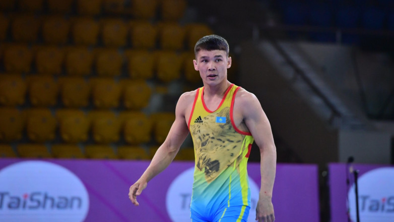 Подробнее о статье Казахстан с разгромом упустил шанс на олимпийскую лицензию