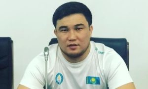 Подробнее о статье Вскрылась неприятная история про нового главного тренера женской сборной Казахстана по боксу