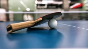 Подробнее о статье Судья из Казахстана будет обслуживать матчи чемпионата Азии по настольному теннису