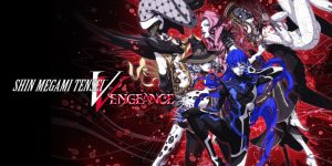 Подробнее о статье Второй трейлер Shin Megami Tensei 5: Vengeance раскрывает часть нового контента