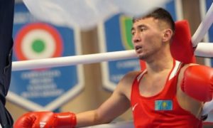 Подробнее о статье «Казахский Ломаченко» уступил двум боксерам из Узбекистана
