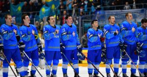 Подробнее о статье ЧМ-2028 по хоккею может пройти в Астане и Алматы