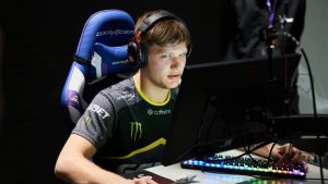 Подробнее о статье S1mple: «Harumi — чертов идиот, как OverDrive и Mauisnake»