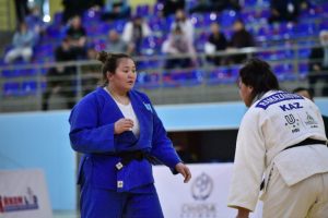 Подробнее о статье Казахстан потерпел фиаско на чемпионате мира по дзюдо