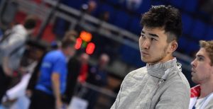 Подробнее о статье Назван состав команды Казахстана по фехтованию на сабле на участие в этапе Кубка мира в Мадриде