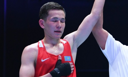 Подробнее о статье Казахстан снова опередил Узбекистан на чемпионате Азии по боксу