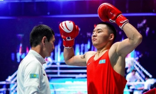 Подробнее о статье Казахстанский боксер «с природной силой» стал кошмаром для Джалолова