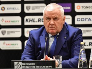 Подробнее о статье Легенда из России рассказал о своем интересе к сборной Казахстана