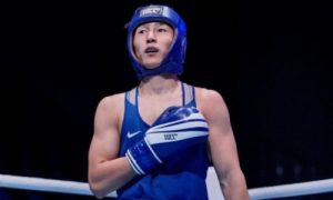 Подробнее о статье Казахстан превзошел Узбекистан на чемпионате Азии по боксу