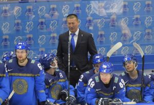 Подробнее о статье Известный российский тренер дал прогноз на матч сборных Казахстана и Швеции на ЧМ-2024 по хоккею