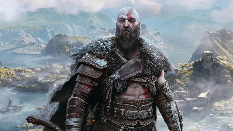 Подробнее о статье Анонсирована дата релиза God of War Ragnarok на ПК