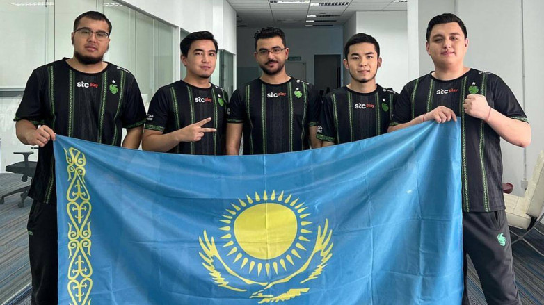 Подробнее о статье Стали известны победители казахстанских отборочных на чемпионат мира по PUBG MOBILE и eFootball