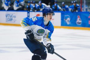 Подробнее о статье Казахстан узнал свое место в мировом рейтинге после ЧМ-2024 по хоккею