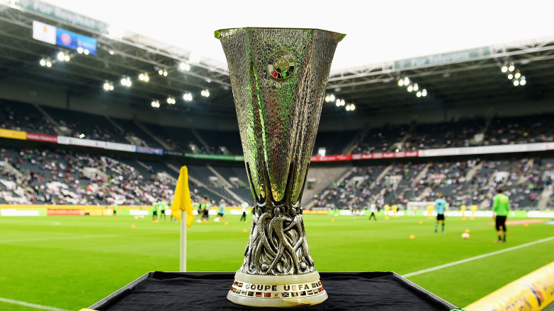 Подробнее о статье Стали известны главные арбитры финальных матчей Лиги Европы и Лиги конференций