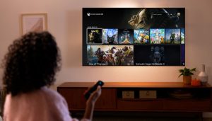 Подробнее о статье Xbox Cloud Gaming появится на Amazon Fire TV