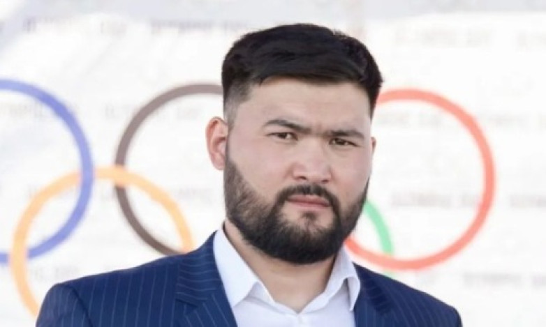 Подробнее о статье Известный казахстанский борец задержан по делу о нападении на полицейского
