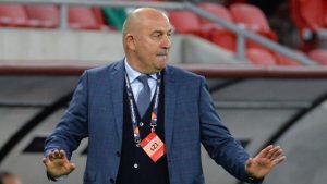 Подробнее о статье Стал известен новый главный тренер сборной Казахстана по футболу