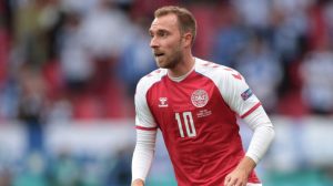 Подробнее о статье Словения — Дания: стартовые составы команд на матч Евро-2024