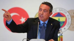 Подробнее о статье Турецкий футбольный гранд лишился руководителя из-за Казахстана