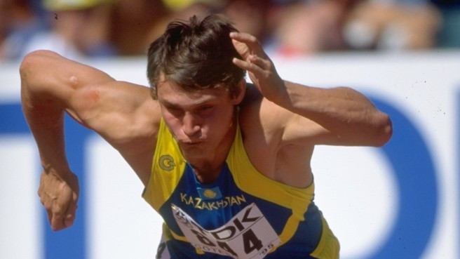 Подробнее о статье Улытауская область: Родина олимпийского чемпиона и рекордсмена Казахстана