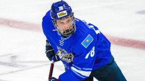 Подробнее о статье Очередной хоккеист перебрался из Астаны в Магнитогорск