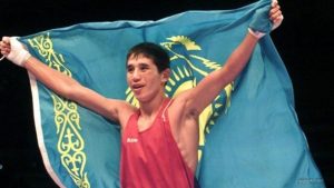 Подробнее о статье Туркестанская область: Звезды мирового бокса