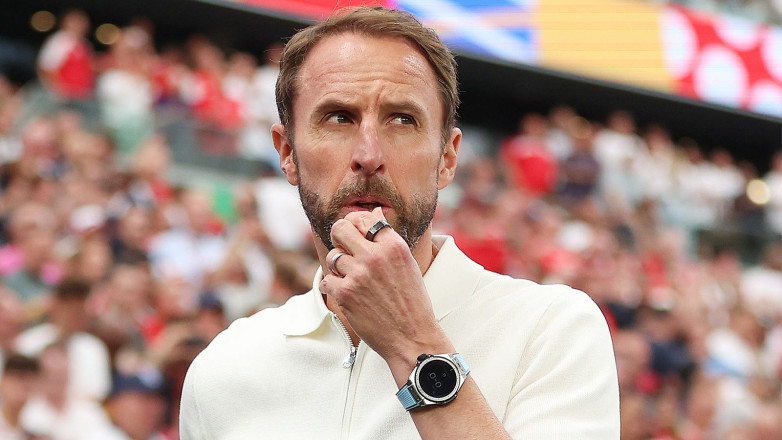 Подробнее о статье Саутгейт назвал причину поражения Англии от Испании в финале Евро